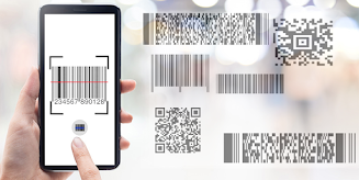 Barcode Price check Scanner स्क्रीनशॉट 0