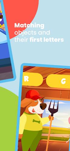 CatnClever edu games for kids Schermafbeelding 3