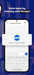 Studyai - Homework With AI Screenshot 2