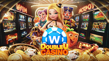 DoubleU Casino™ - Vegas Slots স্ক্রিনশট 1