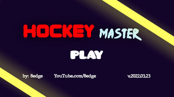 Hockey Master ภาพหน้าจอ 1