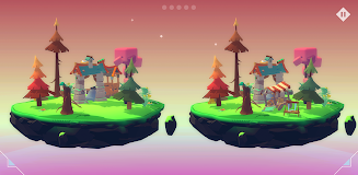 HIDDEN LANDS - Visual Puzzles ဖန်သားပြင်ဓာတ်ပုံ 3