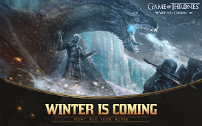 GOT: Winter is Coming M স্ক্রিনশট 0