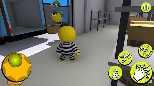 Wobbly Life スクリーンショット 0