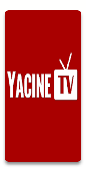 Yacine TV Mod Tangkapan skrin 1