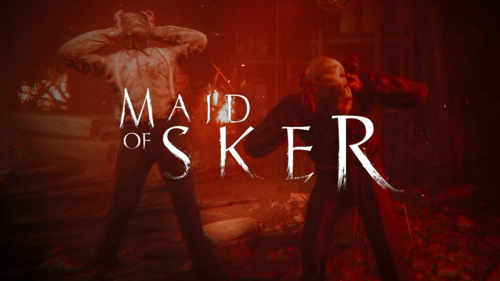 Android Horror: 'Maid of Sker' komt binnenkort uit