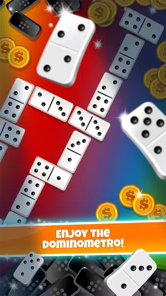 Latin Dominoes by Playspace ဖန်သားပြင်ဓာတ်ပုံ 1