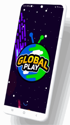 Global Play TV Tangkapan skrin 3