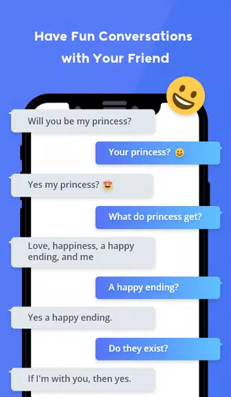 ChatVine - Random Stranger Chat (Video Chat) Schermafbeelding 1
