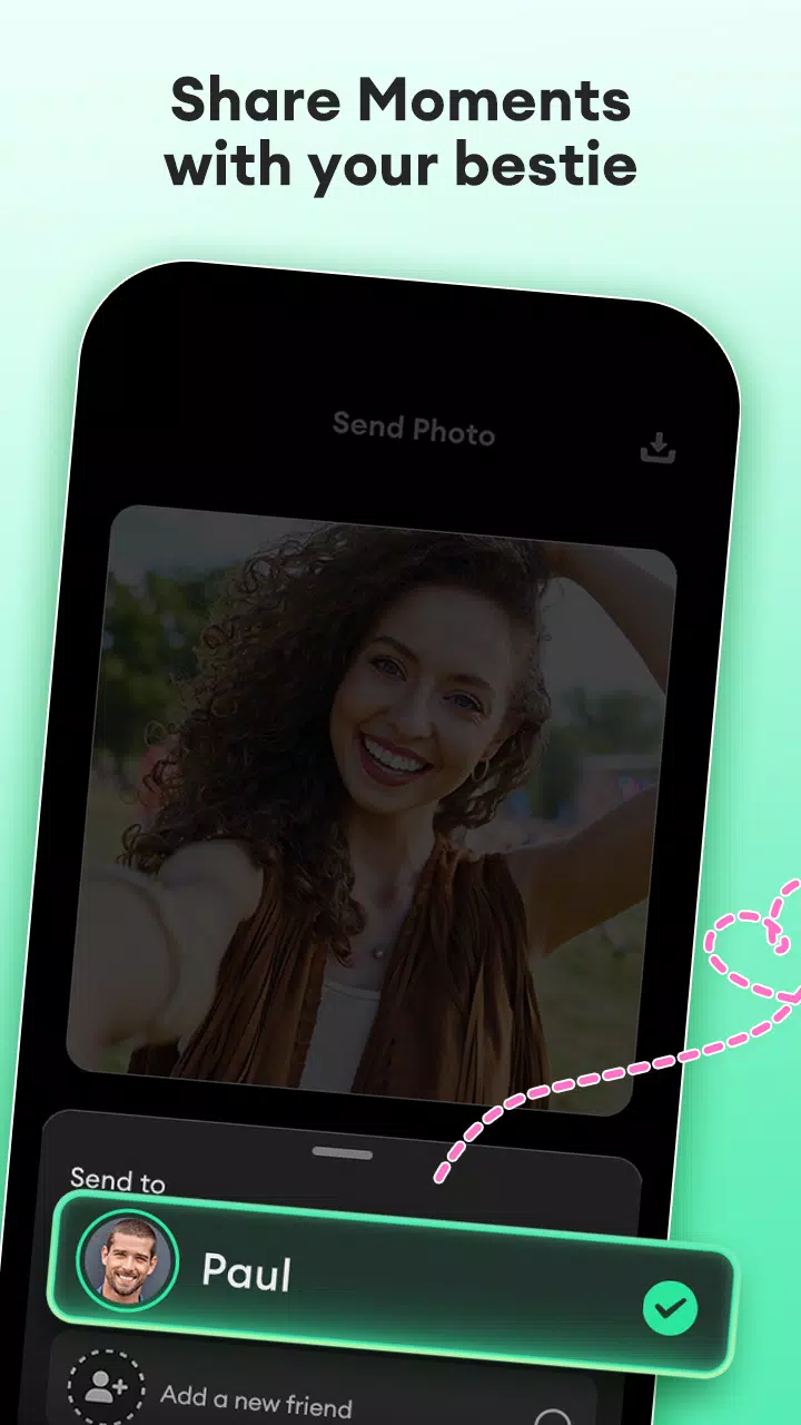 Photo Widget: Livepic Widget Schermafbeelding 3