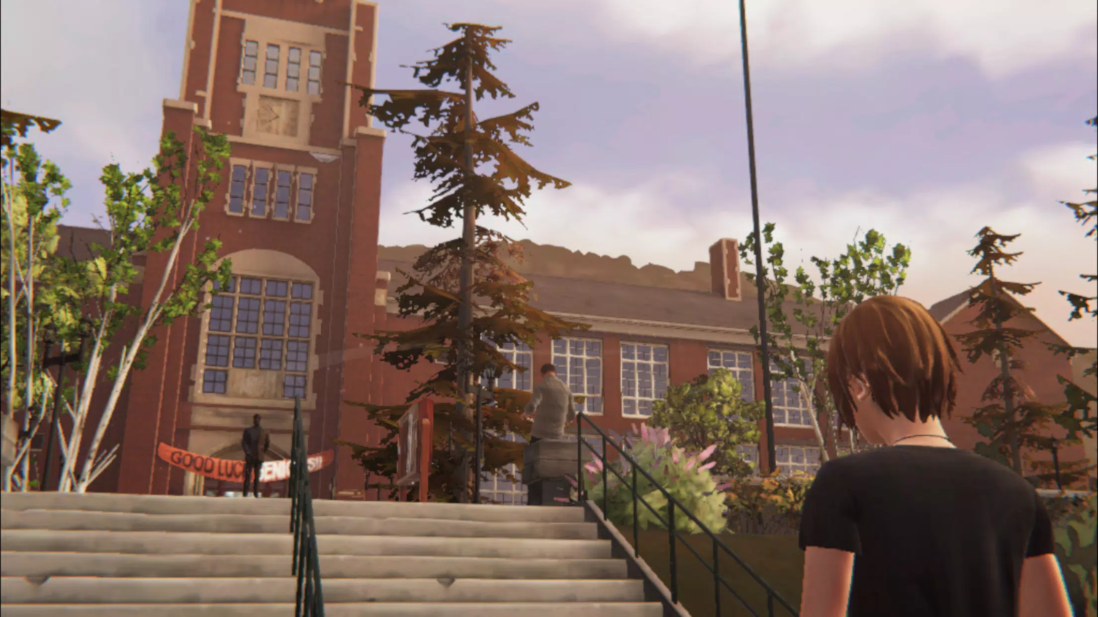 Life is Strange: Before Storm Schermafbeelding 3