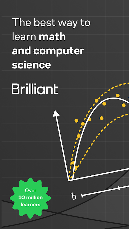 Brilliant: Learn by doing Ekran Görüntüsü 0