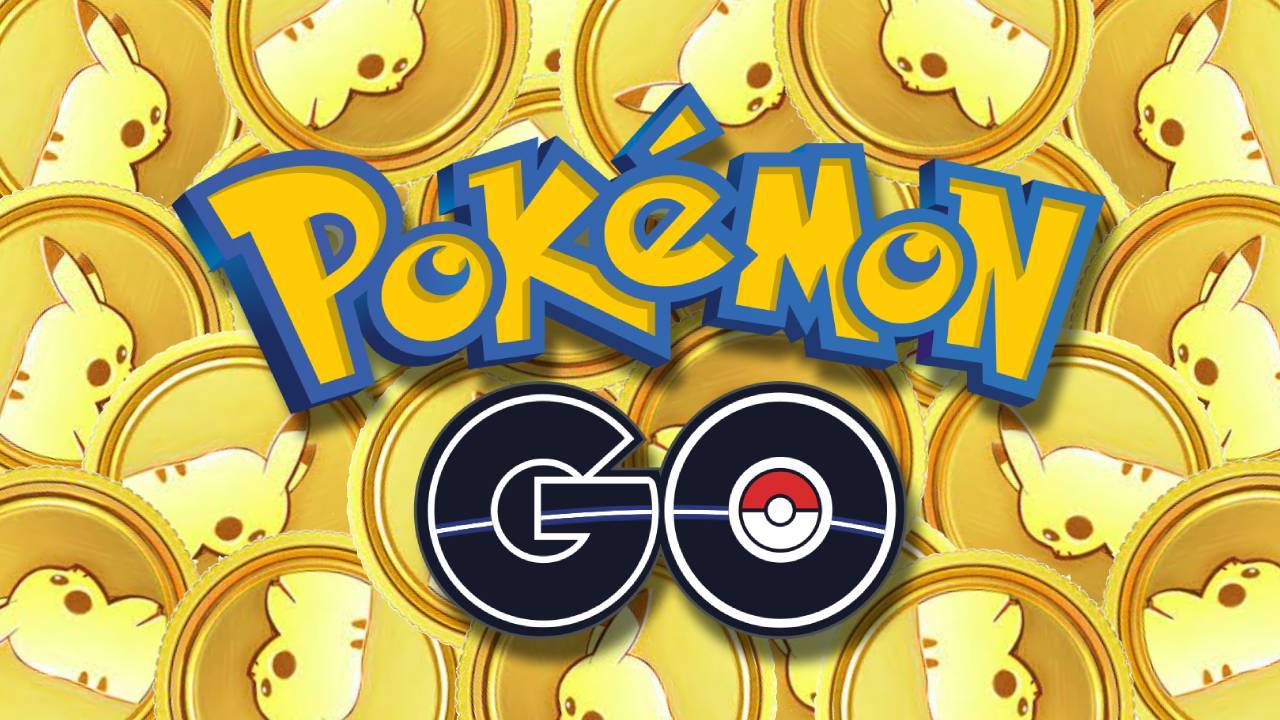 Alle Pokemon GO gratis itempromotiecodes (december 2024)