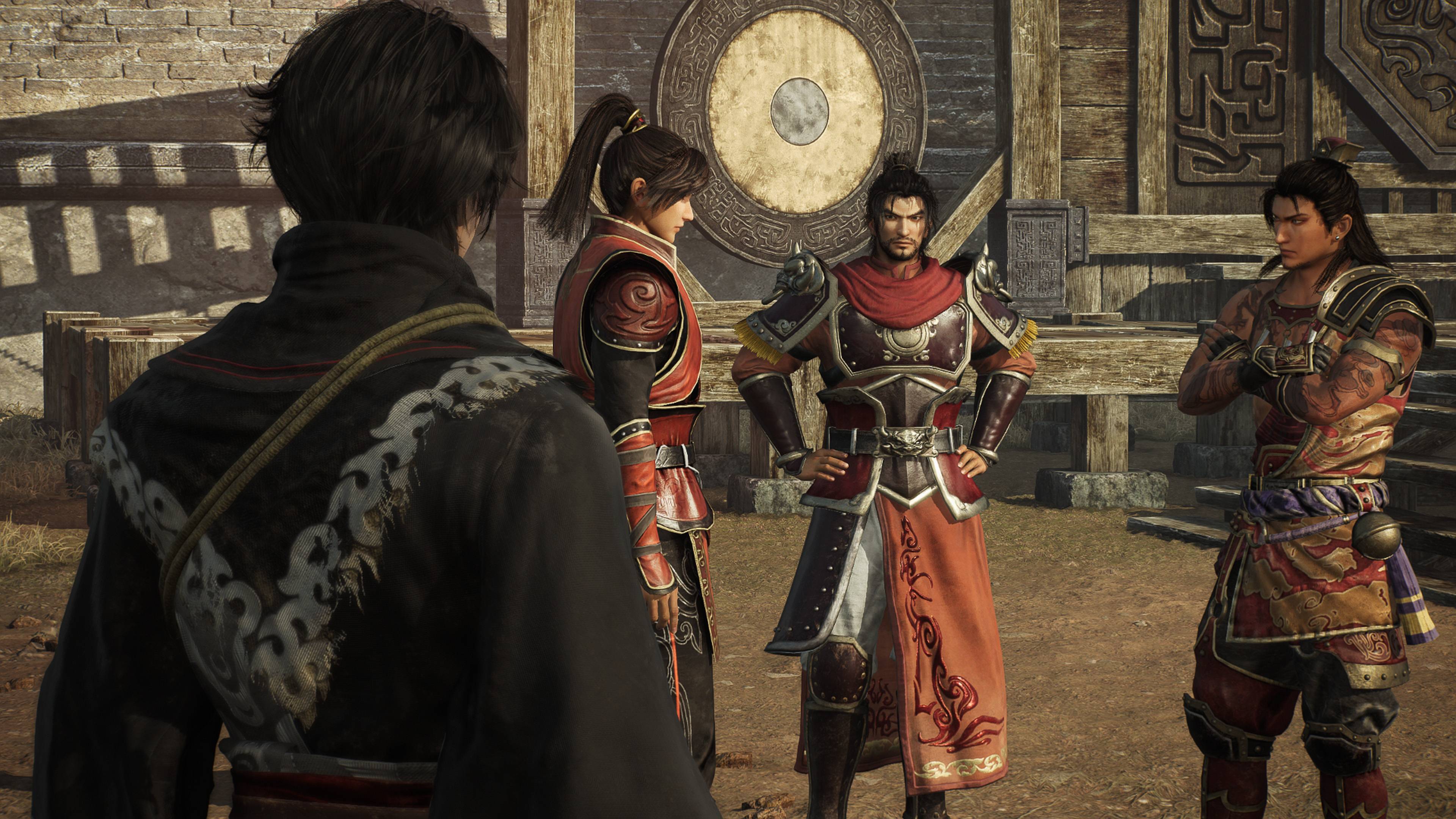Odkryj stare monety w dynastii Warriors: Origins - Użyta wyjaśnione