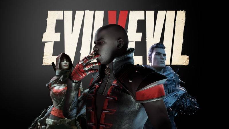IGN Plusメンバー：今すぐ無料のEvilvevilキーをつかみましょう！
