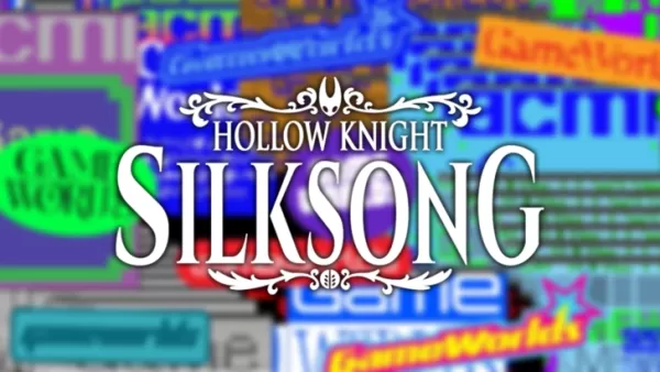 Silksong en démo en Australie, date de sortie incertaine