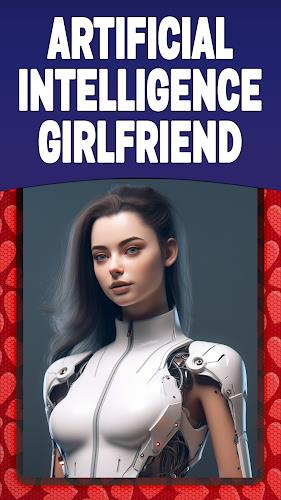 Luna: My AI Girlfriend Zrzut ekranu 0