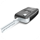 Car Key Simulator Pro