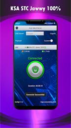 Ax Tunnel Vpn ภาพหน้าจอ 3