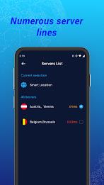 Private VPN - Surf Access Скриншот 2