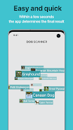 Schermata Dog Scanner: Breed Recognition 2