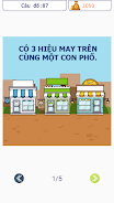 Đố Vui Hại Não - Câu Đố Trinh应用截图第0张