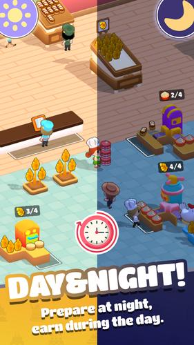 My Cake Shop Captura de tela 1