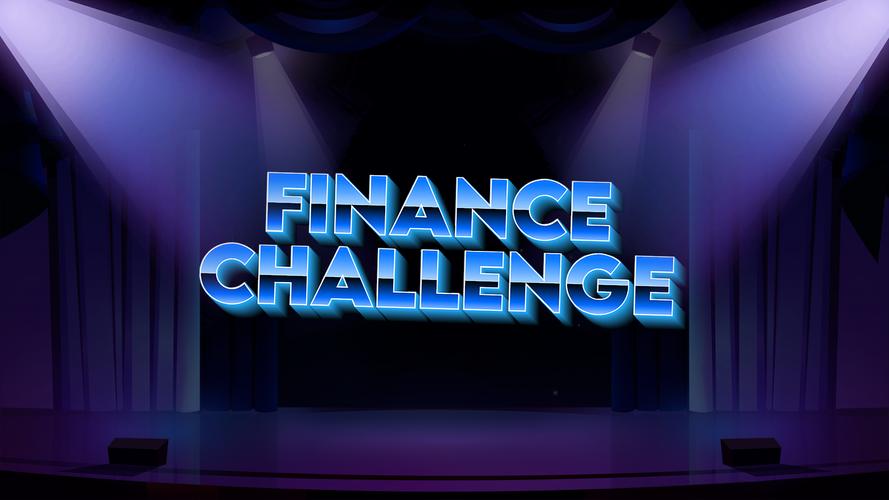 Money Odyssey应用截图第1张