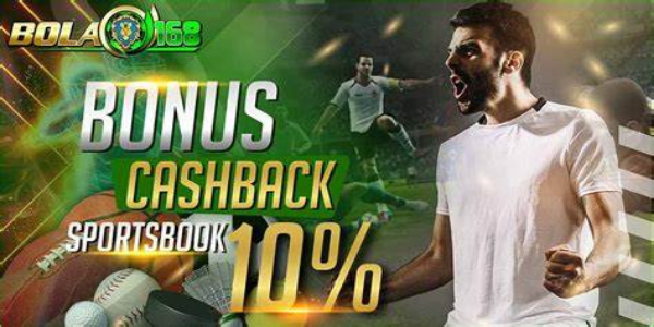 Bola168应用截图第1张