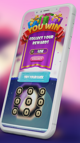robuxify - collect your luck スクリーンショット 2
