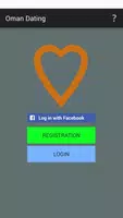 Oman Dating Captura de tela 0