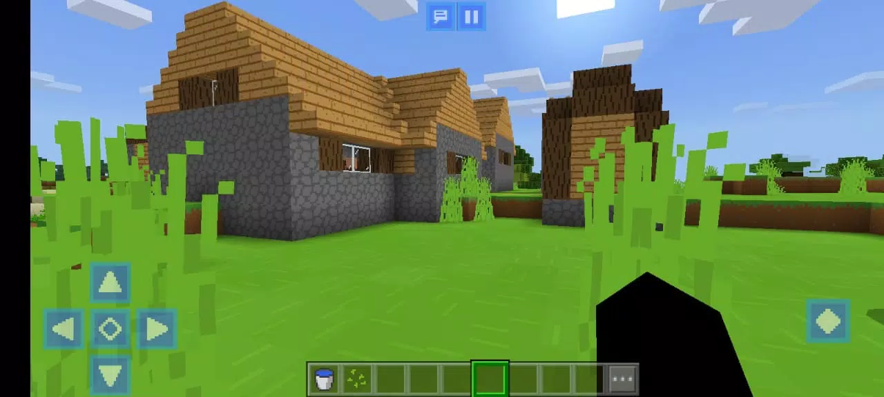 Minebuildcraft应用截图第0张