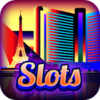 Classic Casino  - Free Slots Machines