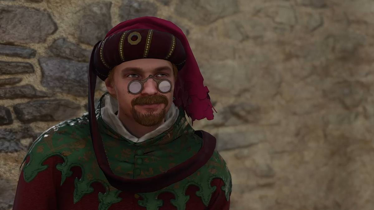왕국의 Schindel 's Toys Guide Master Kingdom Come Deliverance 2