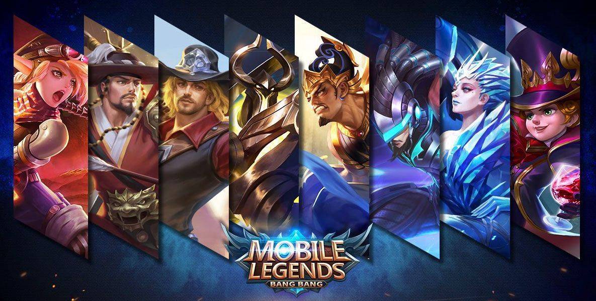 MLBB maart 2025 LEAKS: Nieuwe skins en evenementen onthuld