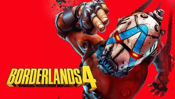 Borderlands 4 Data de lançamento avançada, abril de 2025 Estado de jogo confirmado