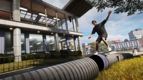 THPS Future Looking Bright