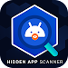 Hidden Apps Scanner