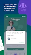 Banesco PA应用截图第2张