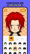 Avatar Maker ภาพหน้าจอ 0