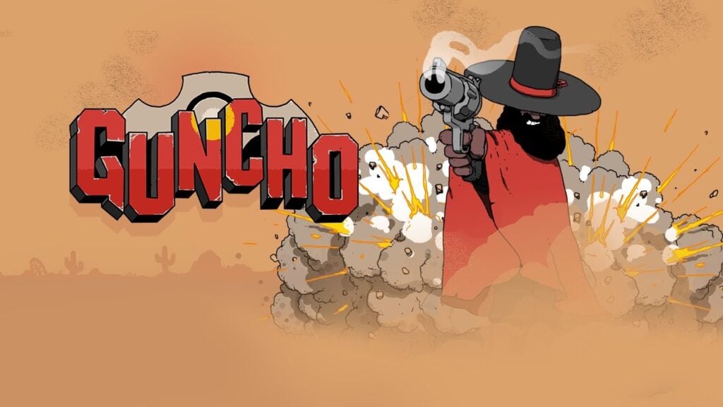 Roguelike Tactics Hit the Wild West with 