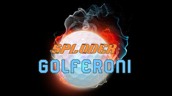 Sploder Golferoni應用截圖第0張