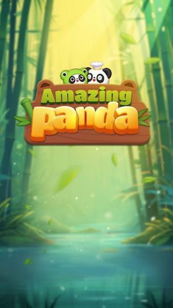 Amazing Panda Tangkapan skrin 3