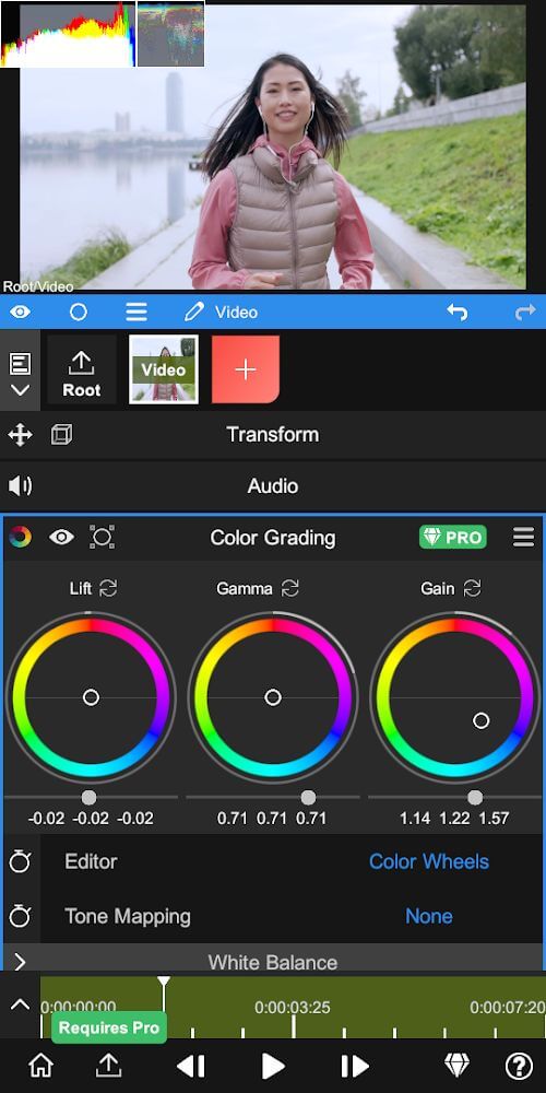 Node Video Mod স্ক্রিনশট 0