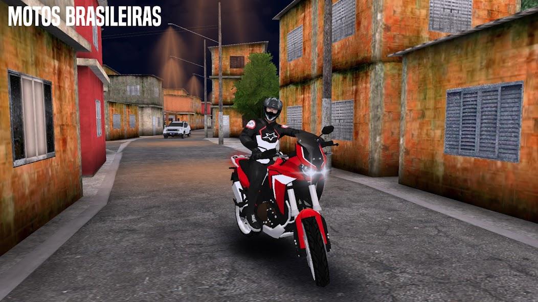 Elite Motos 2 Mod Скриншот 0