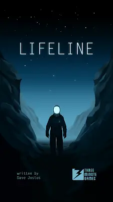 Lifeline Captura de pantalla 0