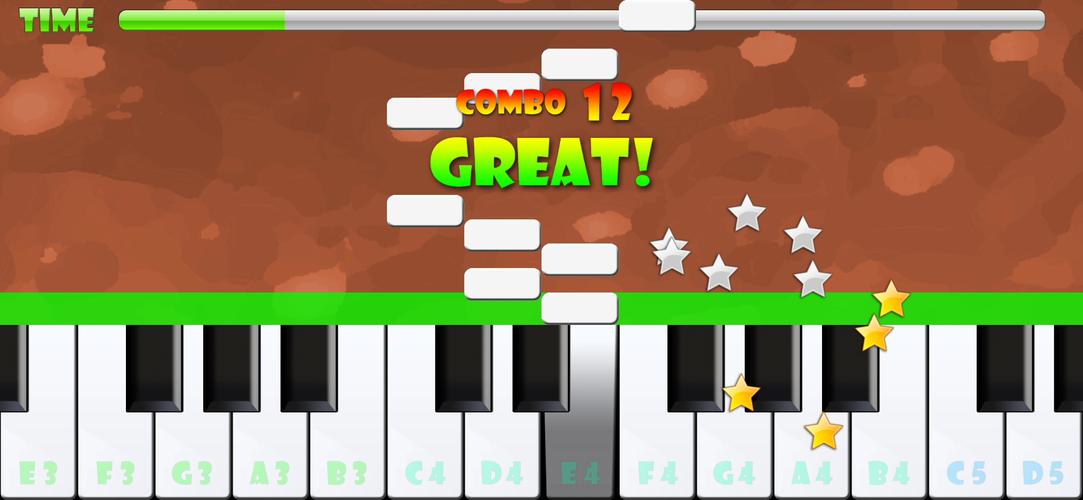 Piano Master 2 ภาพหน้าจอ 3