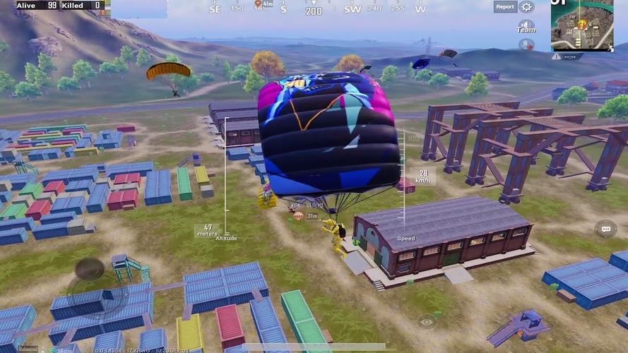 Max Fire Battlegrounds Offline Скриншот 2