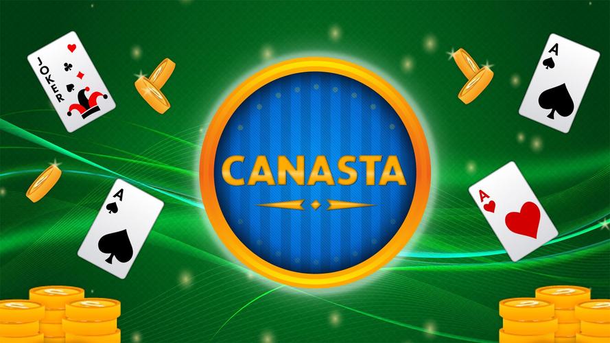 Canasta Captura de tela 0