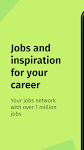 XING – the right job for you Capture d'écran 0